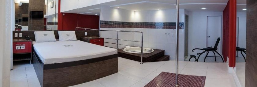 Toy Motel Adult Only