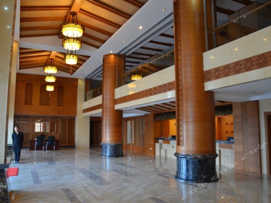 King Bay Garden Hotel