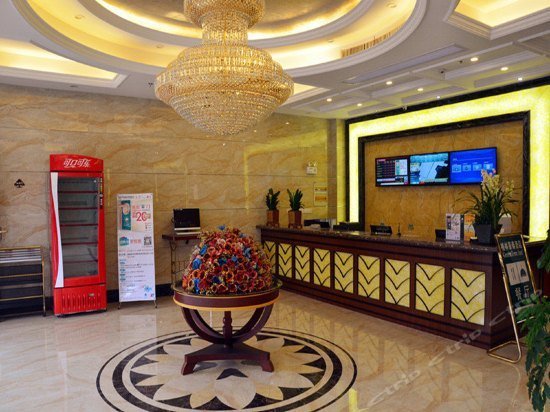 GreenTree Inn JiangSu ChangZhou LiYang TianMu Lake Avenue TaiGang W Road Business Hotel