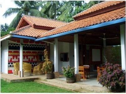 The Satwa Elephant Ecolodge