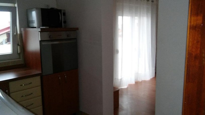 Apartments Mira