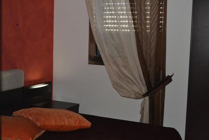 Residence Donna Iolanda