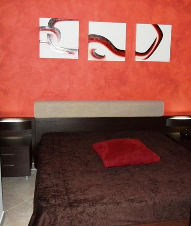 Residence Donna Iolanda