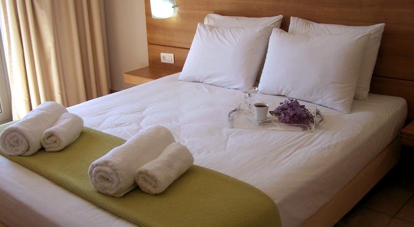 Almyra Hotel