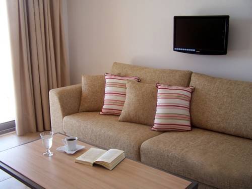 Almyra Hotel