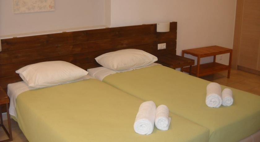 Almyra Hotel