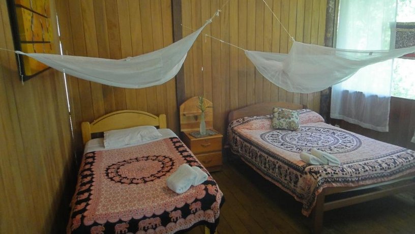 Kapievi Ecovillage
