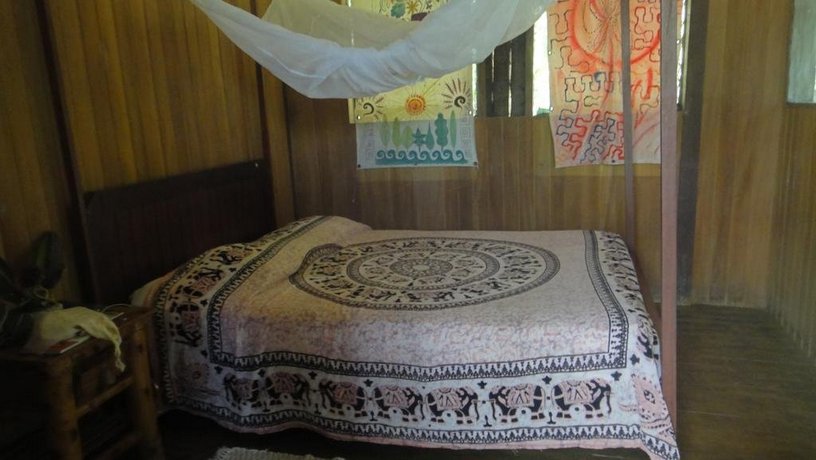Kapievi Ecovillage