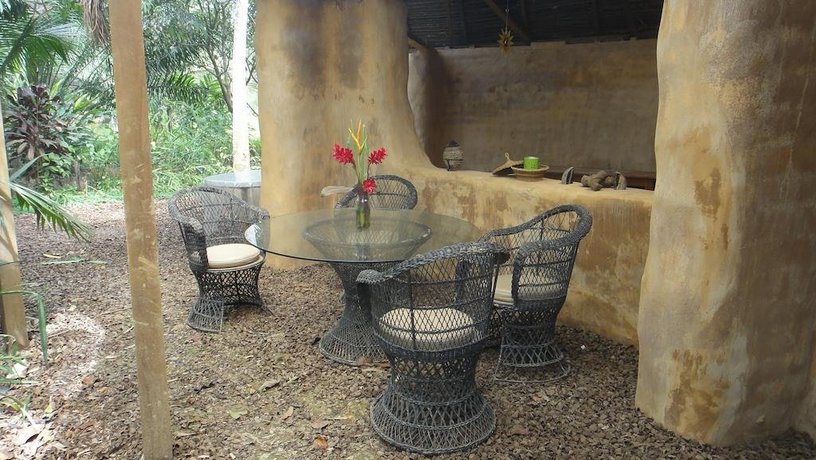 Kapievi Ecovillage