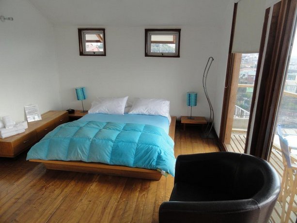 Camila 109 B&B