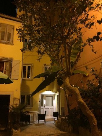 Casa Colloredo