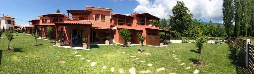 Melograno Thessaly