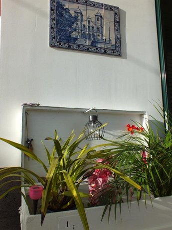 La Chambre de Ker Briac