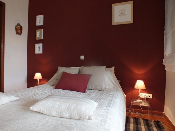 La Chambre de Ker Briac