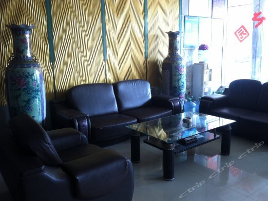 Yingbin Hotel Wenzhou