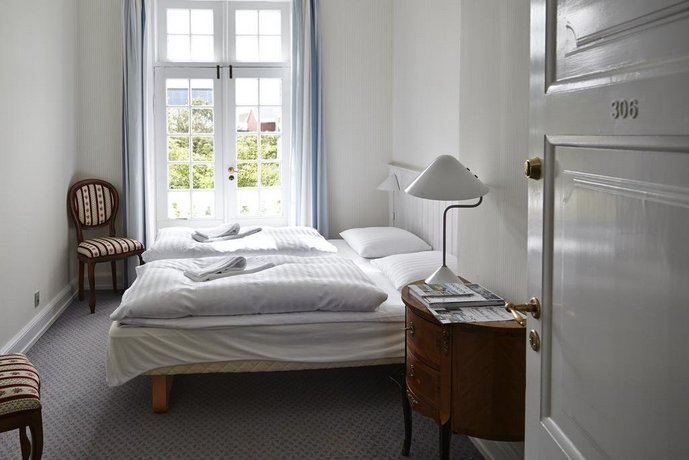 Brondums Hotel