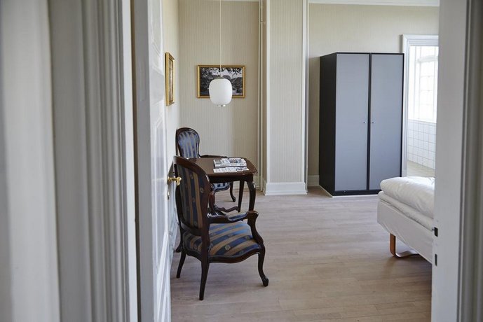 Brondums Hotel
