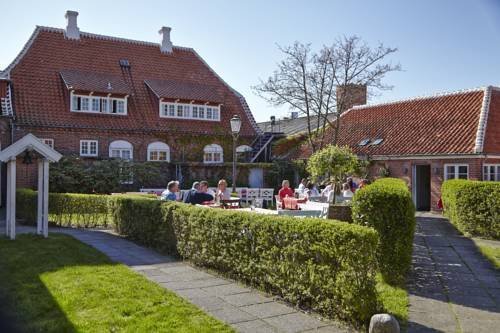 Brondums Hotel