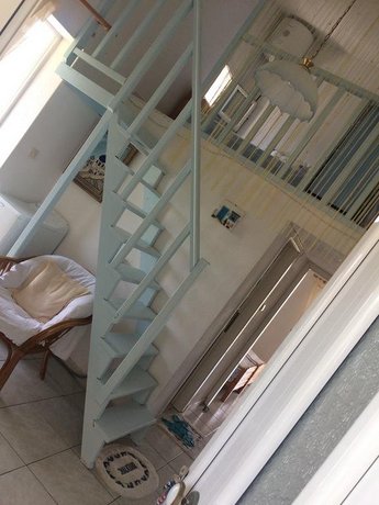 Skala Fourkas Holiday Home