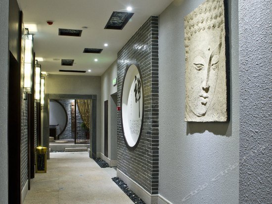 Xinhao Hotel Jingdezhen