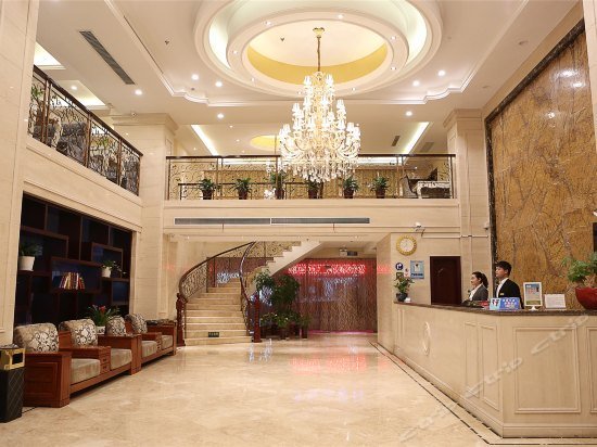 Super 8 Select Hotel