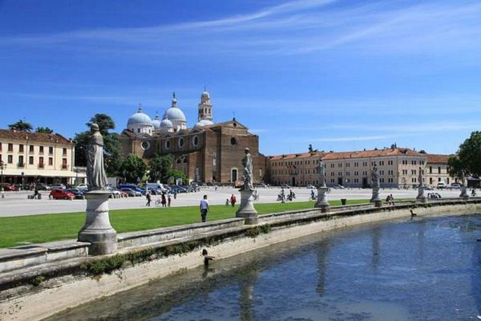 da zia fiore, padua - die günstigsten angebote