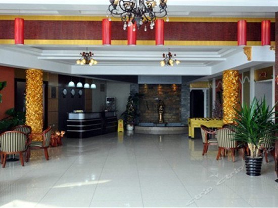 Shuangyuanhui Holiday Hotel