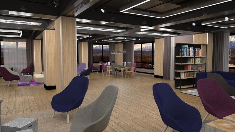 B&B Hotel Nowy Targ Centrum