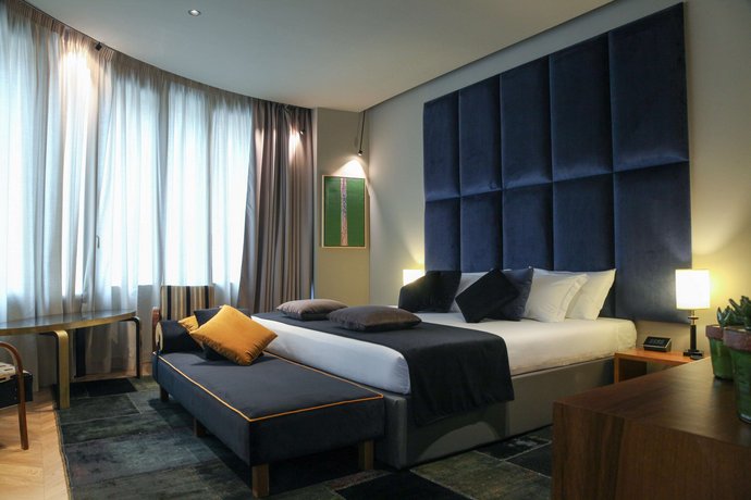 Triviho Hotel