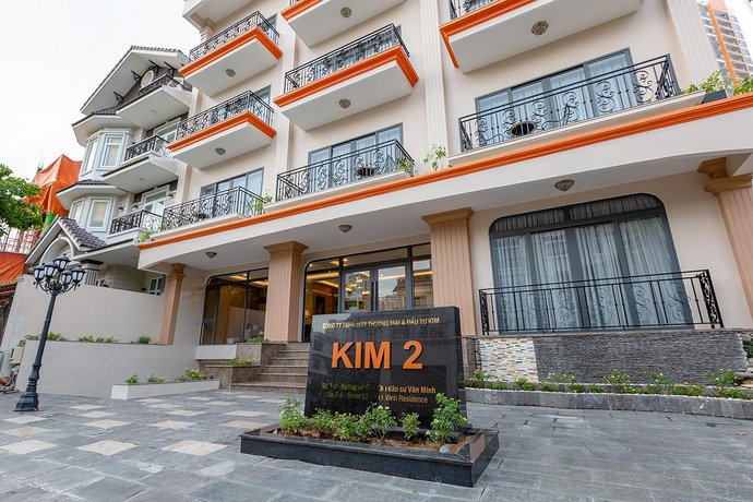 Kim Residences & Suites