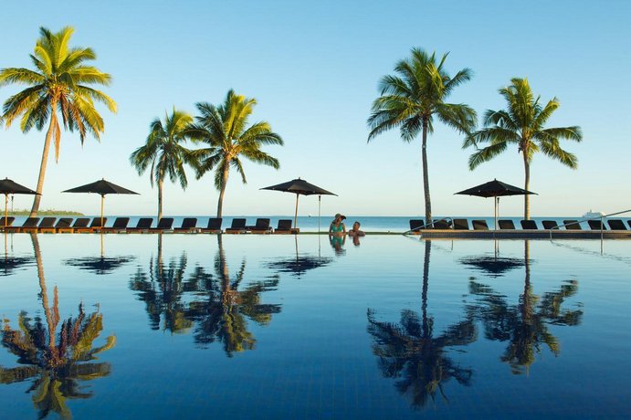 Hilton Fiji Beach Resort and Spa Fiji Fiji thumbnail