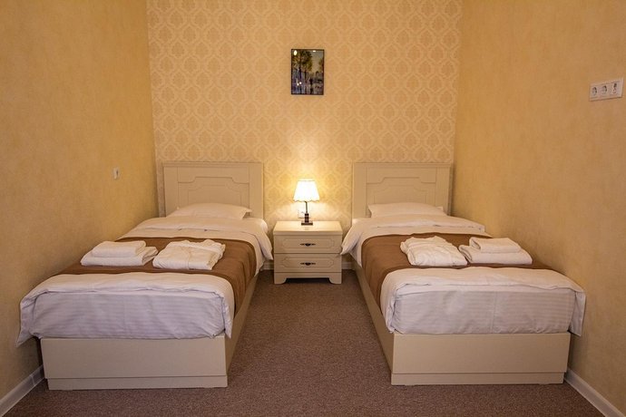Royal Apartment in old Tbilisi