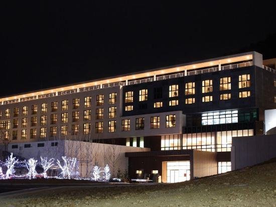 그린라군 호텔 인 설악 설악산케이블카 South Korea thumbnail