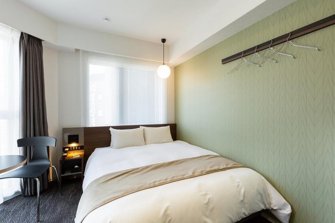 Hotel M's Est Kyoto Station South