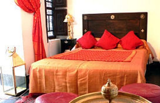 Riad Dar Balthazar