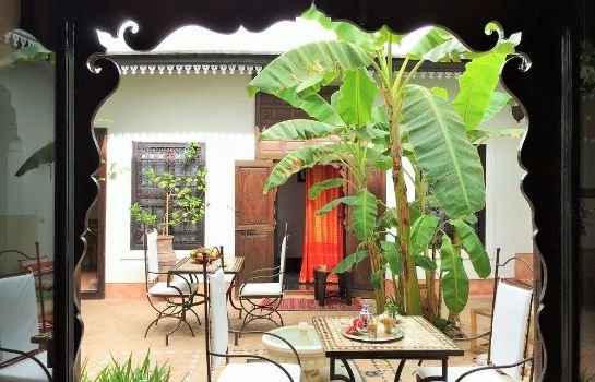 Riad Dar Balthazar