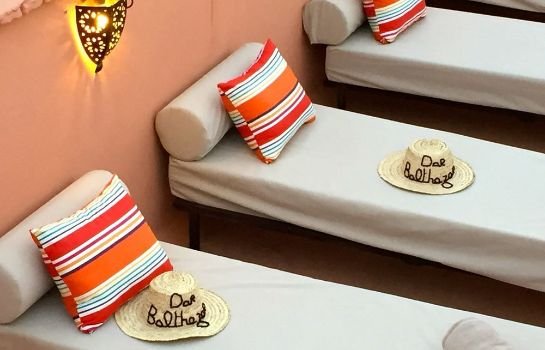 Riad Dar Balthazar
