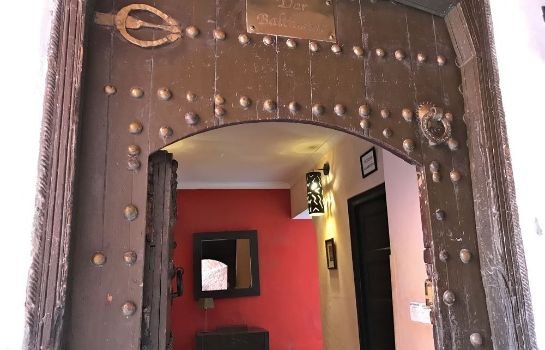 Riad Dar Balthazar
