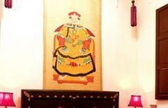 Riad Dar Balthazar