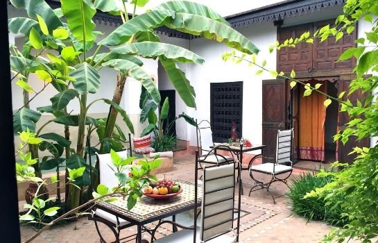 Riad Dar Balthazar