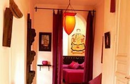 Riad Dar Balthazar
