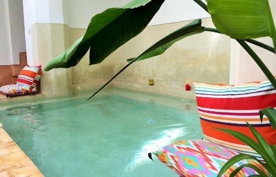 Riad Dar Balthazar