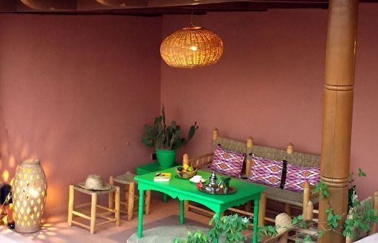 Riad Dar Balthazar