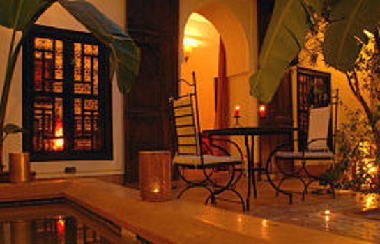 Riad Dar Balthazar