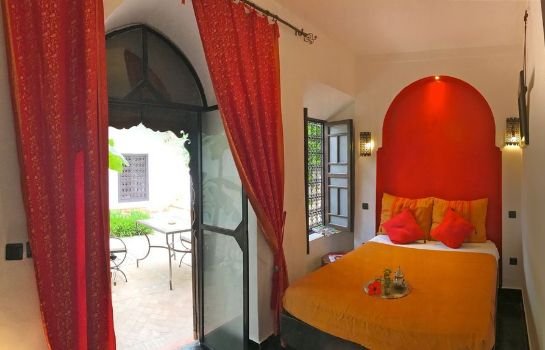 Riad Dar Balthazar