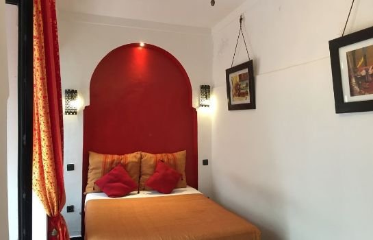 Riad Dar Balthazar