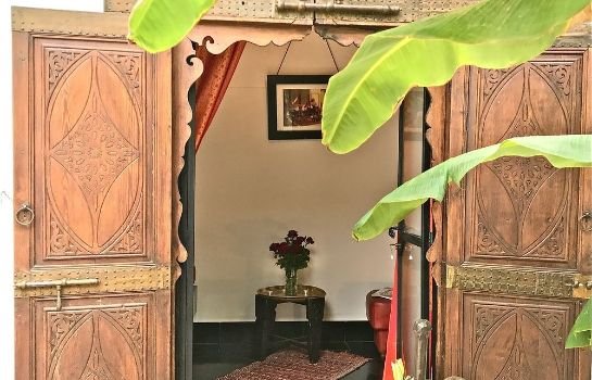Riad Dar Balthazar