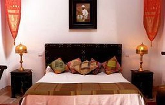 Riad Dar Balthazar