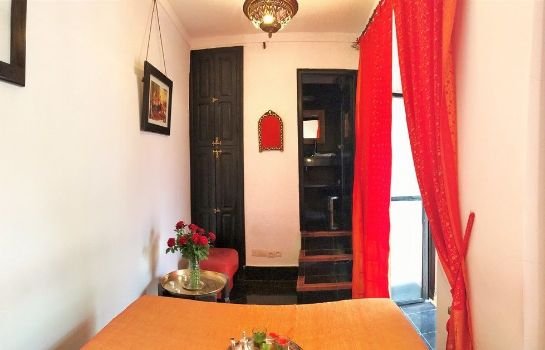 Riad Dar Balthazar
