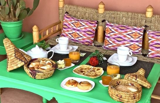 Riad Dar Balthazar